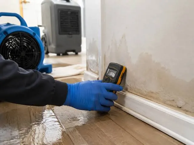 24/7 Water damage restoration services in Commerce, GA - Rapid flood cleanup and mitigation